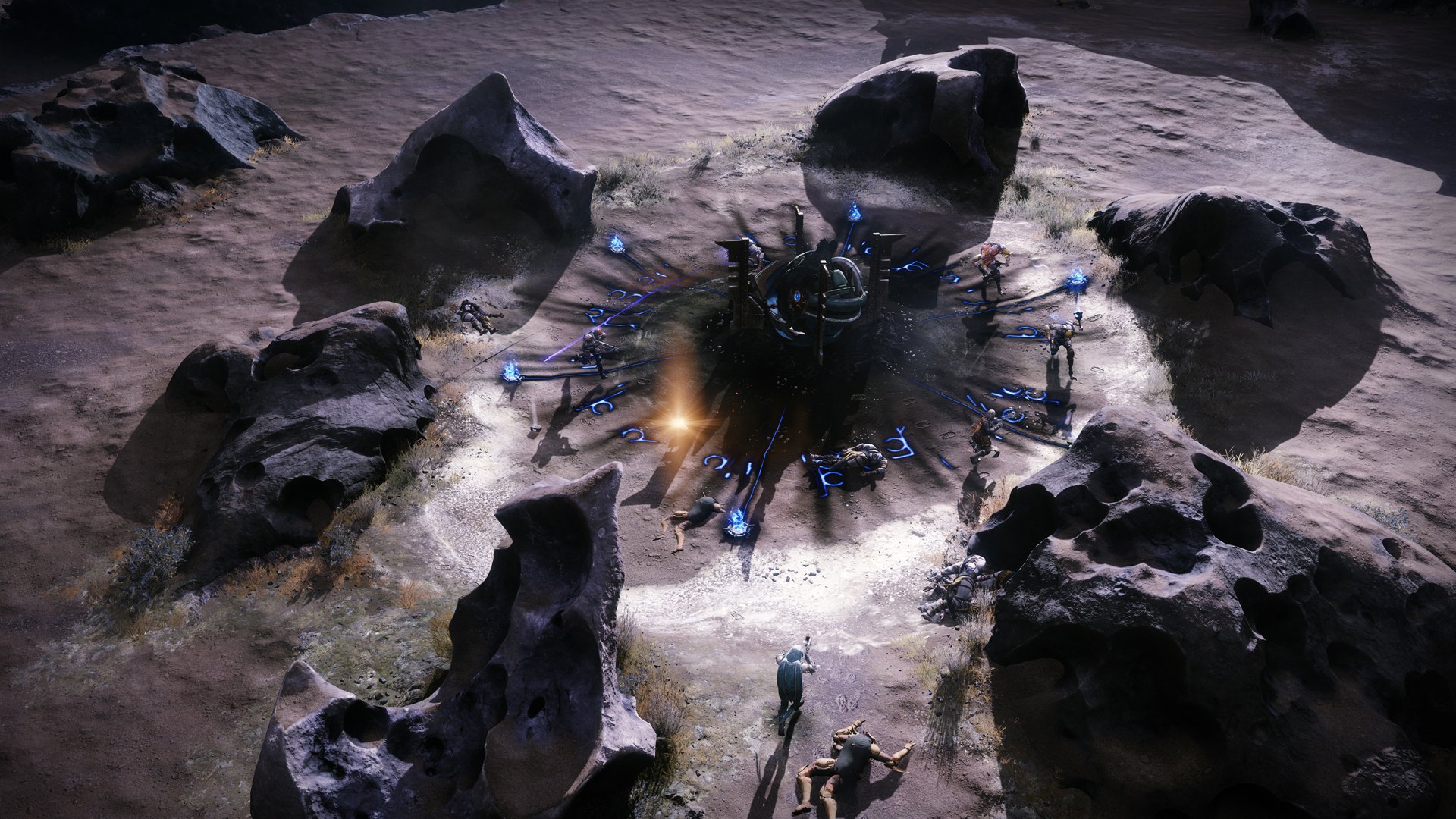 Destiny 2: Los Renegados - Imagen 37